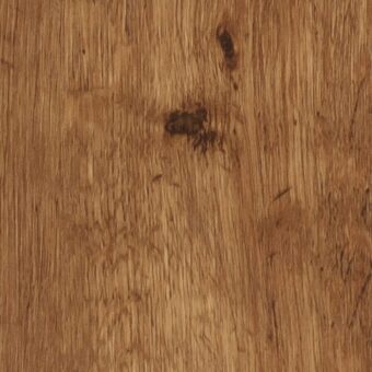 View of Rustic Oak, Gold 3046 luxury vinyl tile by Cavalio