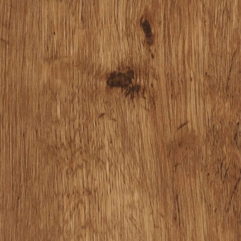 View of Rustic Oak, Gold 3046 luxury vinyl tile by Cavalio