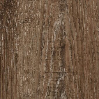 View of Vintage Oak, Brown 3472 luxury vinyl tile by Cavalio