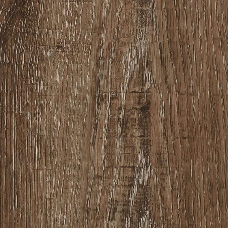 View of Vintage Oak, Brown 3472 luxury vinyl tile by Cavalio
