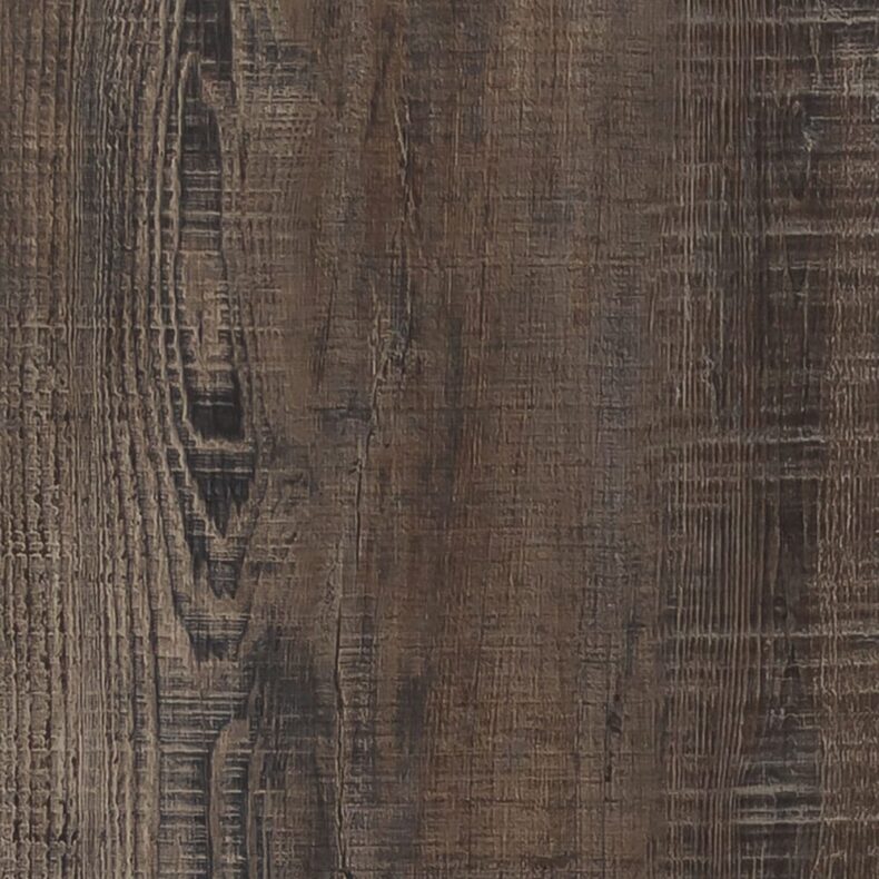 View of Washed Pine, Dark 3504 luxury vinyl tile by Cavalio