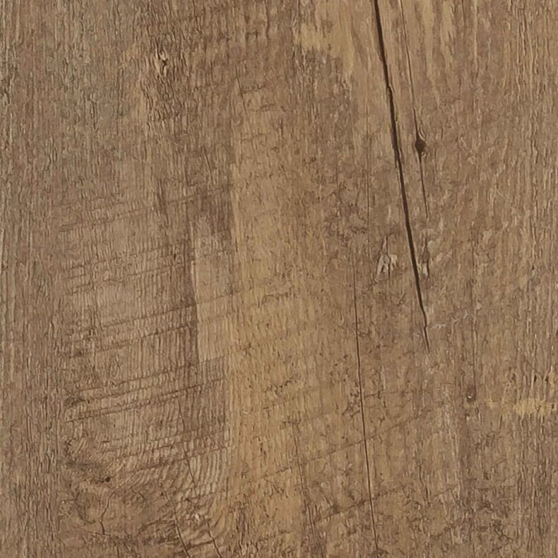 View of Rustic Oak, Brown 2842 luxury vinyl tile by Cavalio