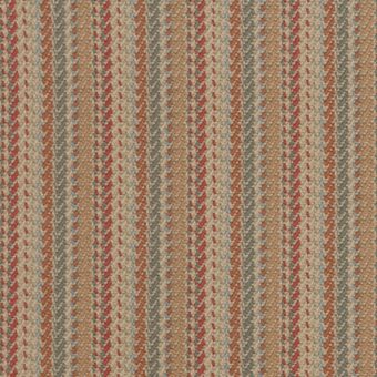 Artizan 4 stair runner by Fleetwood Fox