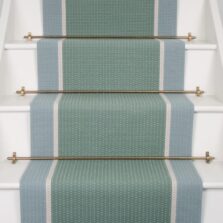 Campana 2 stair runner by Fleetwood Fox