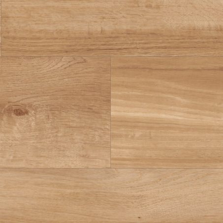 View of VGW85T French Oak luxury vinyl tile by Karndean