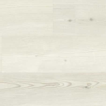 View of KP132 Washed Scandi Pine luxury vinyl tile by Karndean