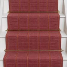 Elmscott 6 stair runner by Fleetwood Fox
