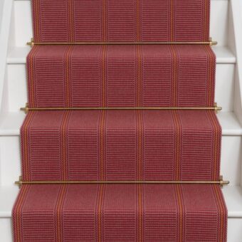 Elmscott 6 stair runner by Fleetwood Fox
