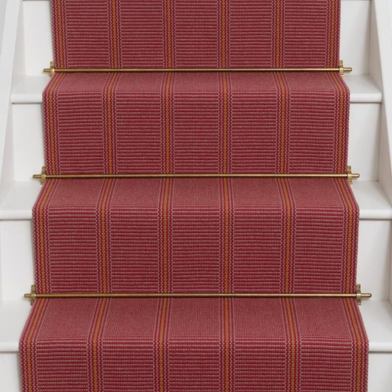 Elmscott 6 stair runner by Fleetwood Fox