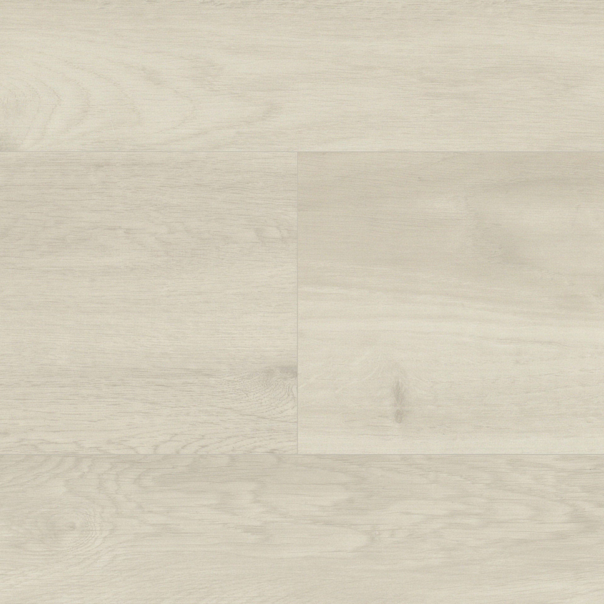 View of VGW80T White Washed Oak luxury vinyl tile by Karndean