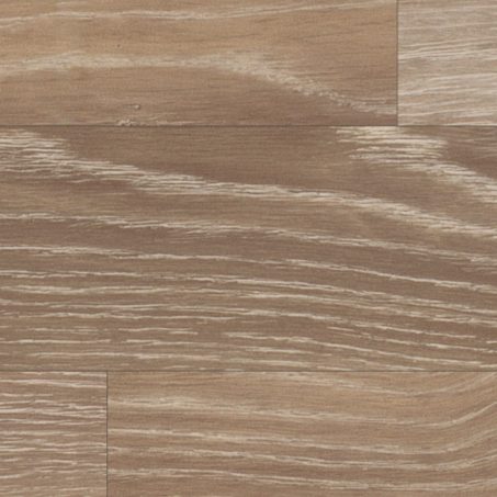 View of RP98 Limed Linen Oak luxury vinyl tile by Karndean