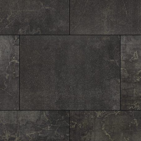 View of SP218 Lutum luxury vinyl tile by Karndean