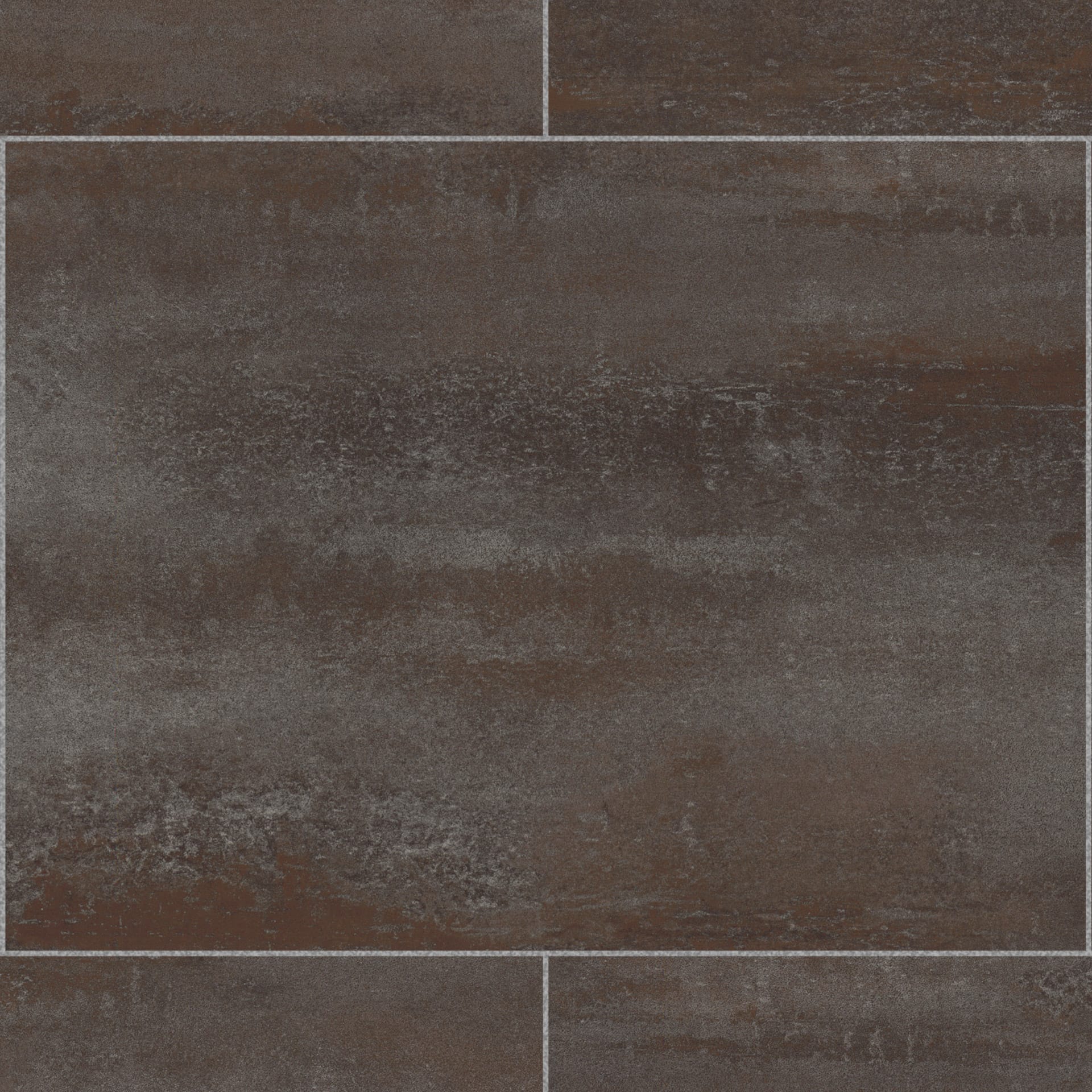 View of SP215 Ferra luxury vinyl tile by Karndean