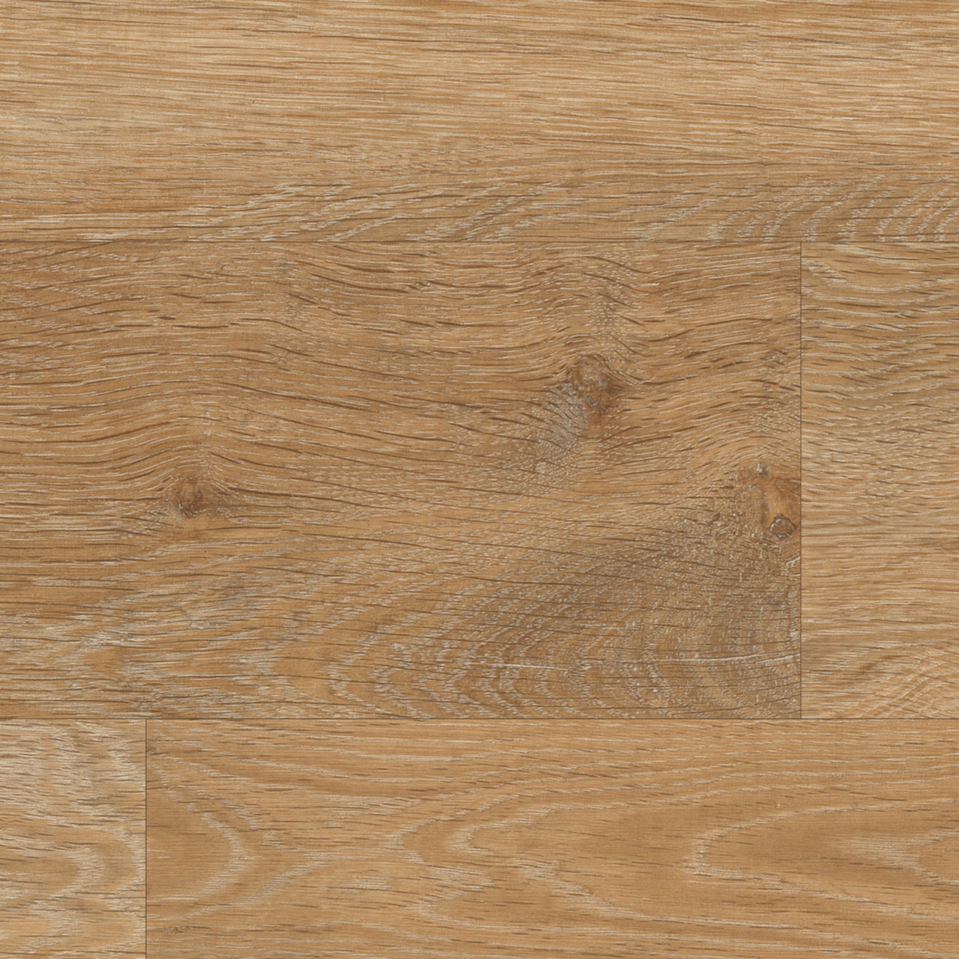 View of KP94 Pale Limed Oak luxury vinyl tile by Karndean
