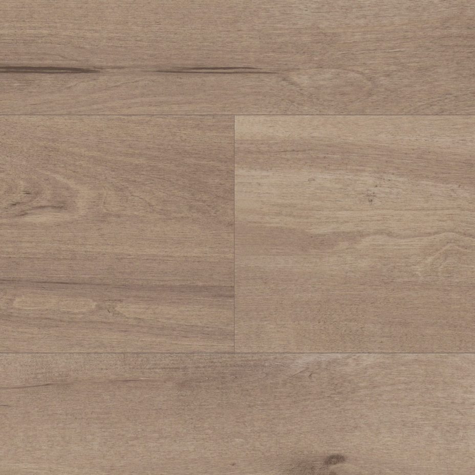 View of VGW83T Frosted Birch luxury vinyl tile by Karndean