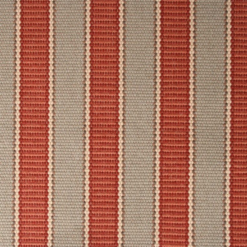 Amersham 3 stair runner by Fleetwood Fox
