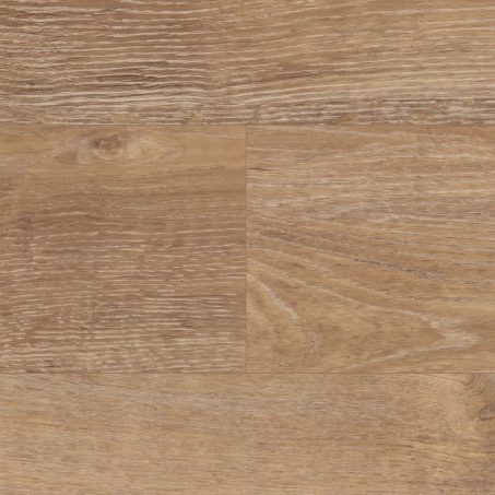View of VGW94T Honey Oak luxury vinyl tile by Karndean