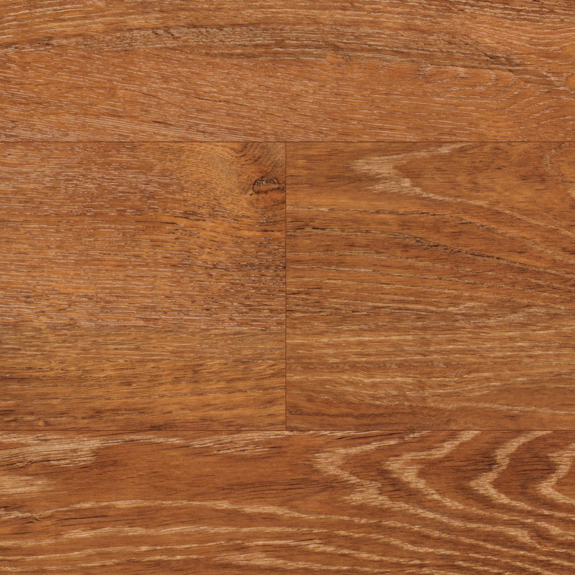 View of VGW92T Burgundy Oak luxury vinyl tile by Karndean
