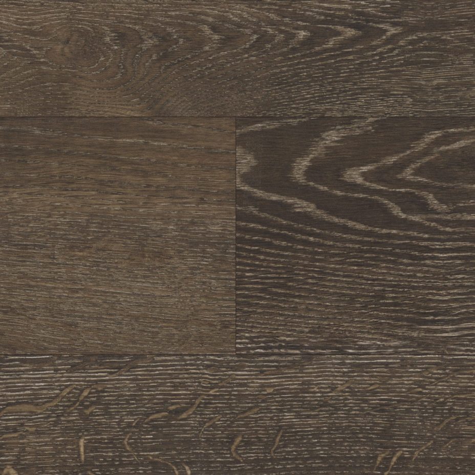 View of VGW91T Tawny Oak luxury vinyl tile by Karndean