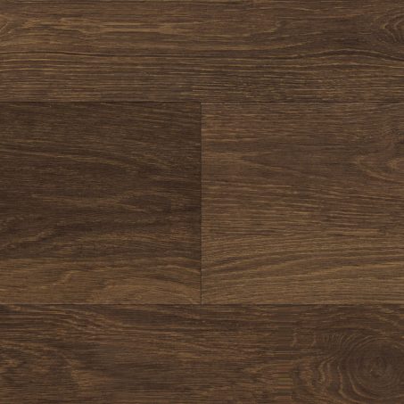 View of VGW98T Smoked Beech luxury vinyl tile by Karndean