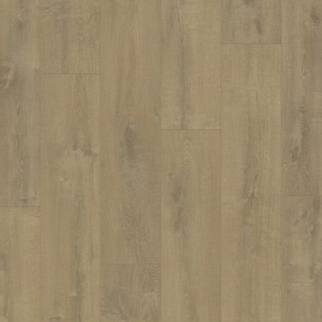 View of Velvet Oak Sand BACP40159 luxury vinyl tile by Quick-Step Livyn