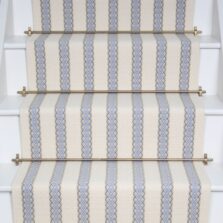 Dashwood 5 stair runner by Fleetwood Fox