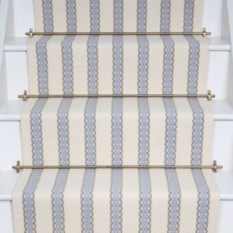 Dashwood 5 stair runner by Fleetwood Fox