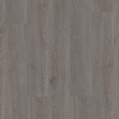 View of Silk Oak Dark Grey BACP40060 luxury vinyl tile by Quick-Step Livyn