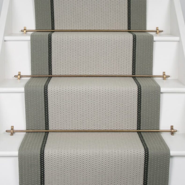 Campana 1 stair runner by Fleetwood Fox