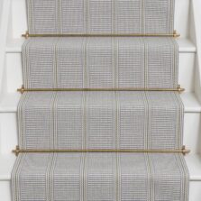 Elmscott 2 stair runner by Fleetwood Fox