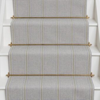 Elmscott 2 stair runner by Fleetwood Fox