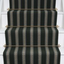 Dashwood 2 stair runner by Fleetwood Fox