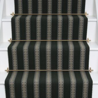 Dashwood 2 stair runner by Fleetwood Fox