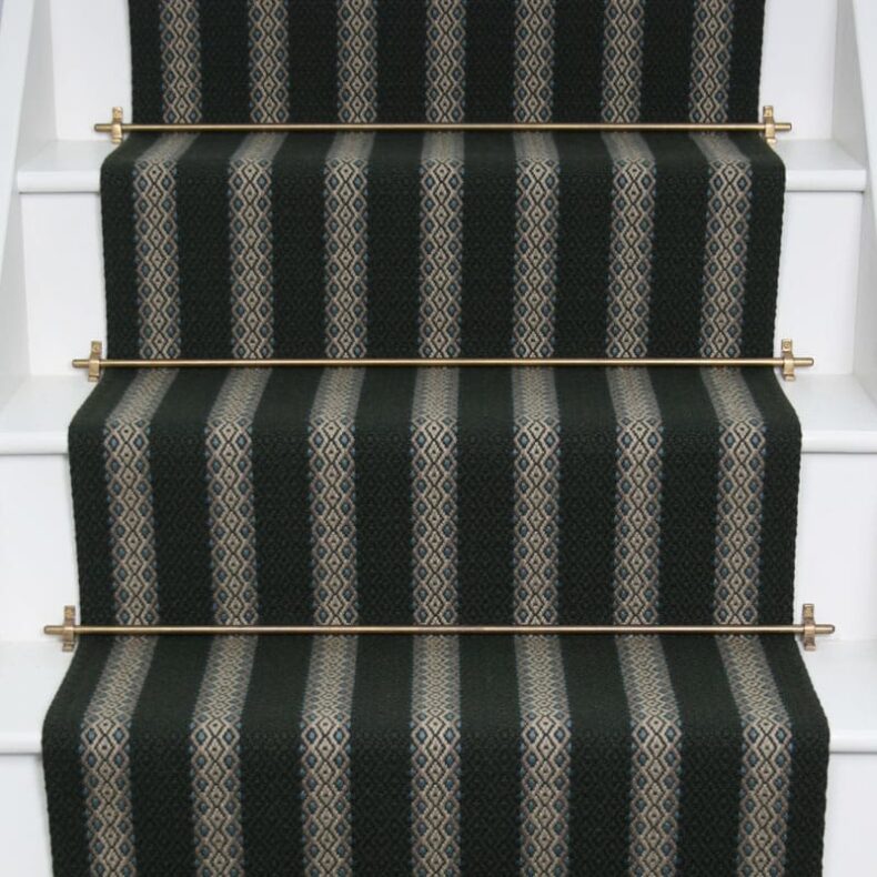Dashwood 2 stair runner by Fleetwood Fox