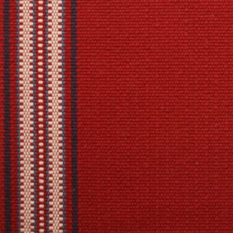 Cordwell 4 stair runner by Fleetwood Fox