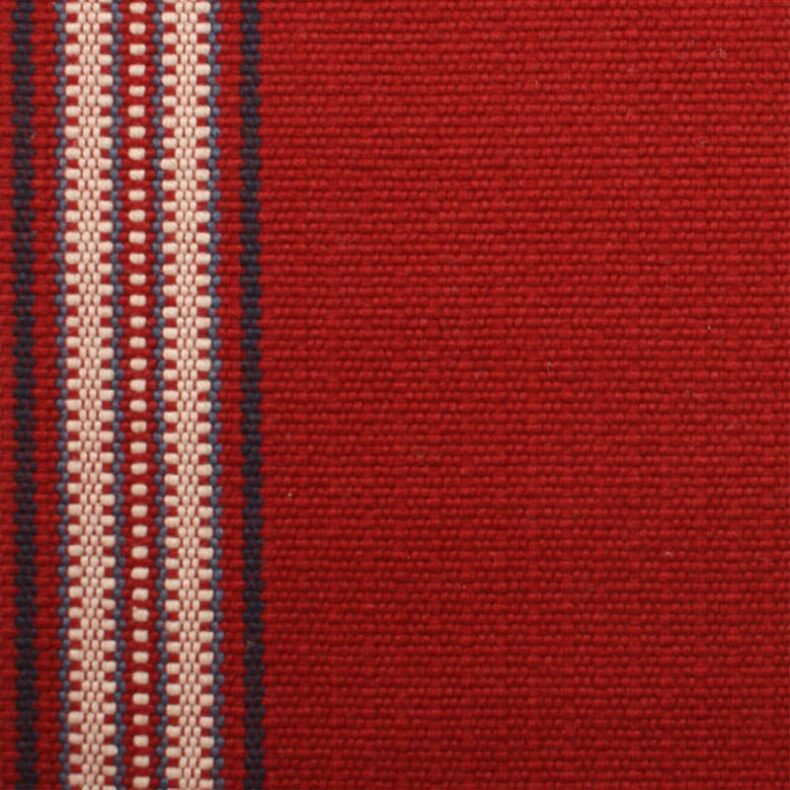 Cordwell 4 stair runner by Fleetwood Fox