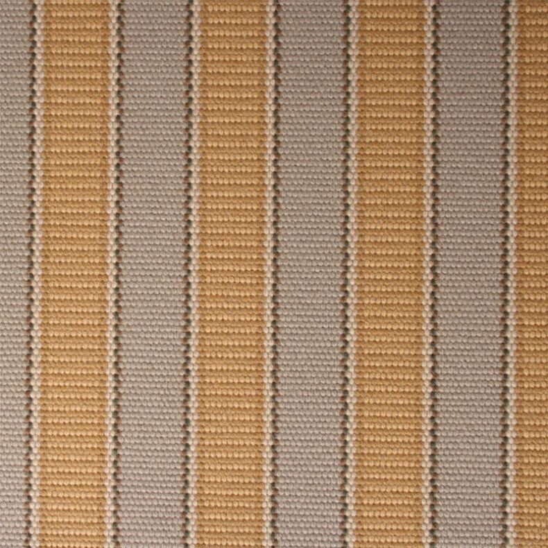 Amersham 4 stair runner by Fleetwood Fox