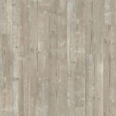 View of Morning Mist Pine PUCP40074 luxury vinyl tile by Quick-Step Livyn