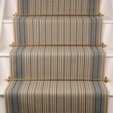 Adelaide 1 stair runner by Fleetwood Fox