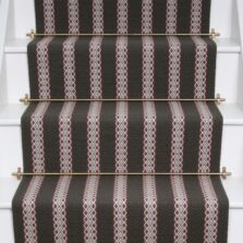 Dashwood 4 stair runner by Fleetwood Fox