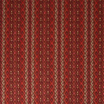 Fairfax 4 stair runner by Fleetwood Fox