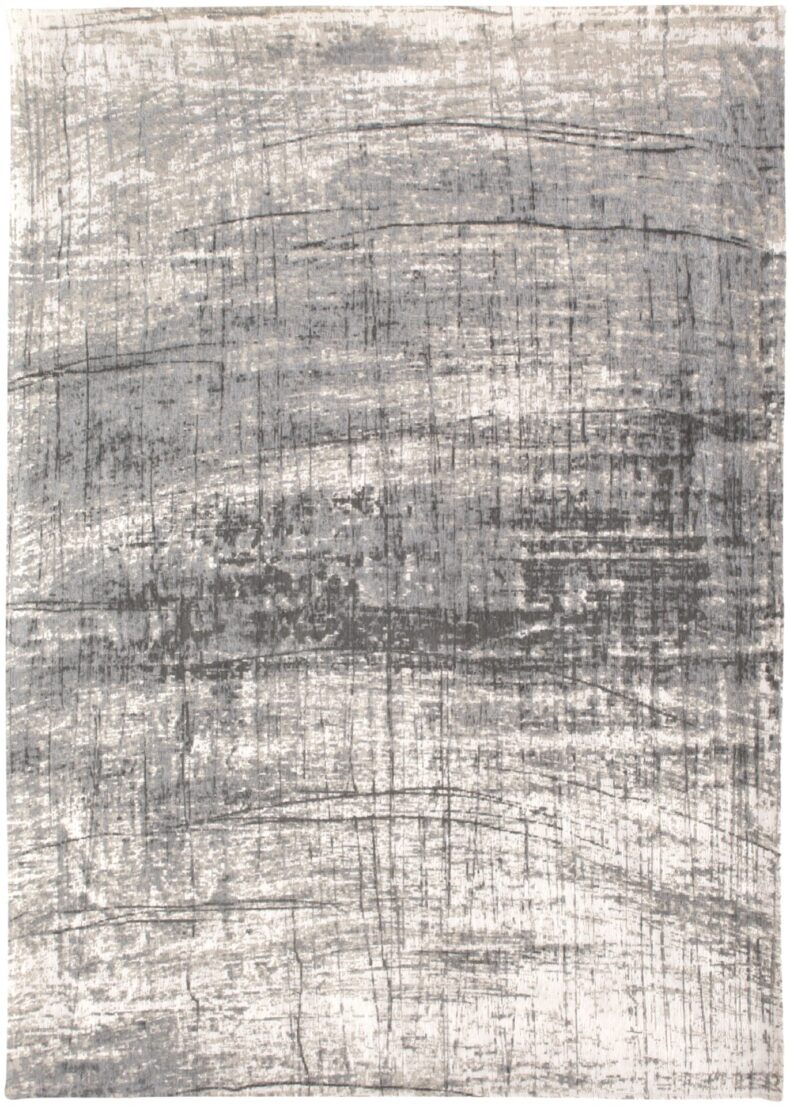 Mad Men Collection Griff Jersey Stone 8420 rug by Louis De Poortere