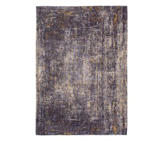 Mad Men Collection Jacobs Ladder Broadway Glitter 8422 rug by Louis De Poortere