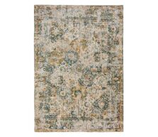 Antiquarian Collection Bakhtiari Fener 9127 rug by Louis De Poortere