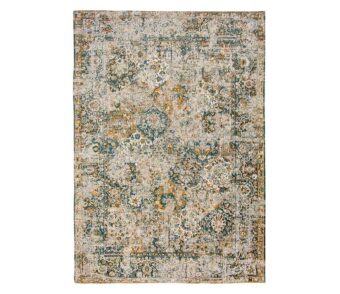 Antiquarian Collection Bakhtiari Fener 9127 rug by Louis De Poortere