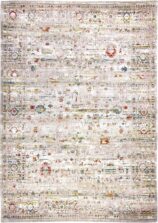 Antiquarian Collection Ushak Turkish Delight 8894 rug by Louis De Poortere