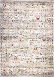 Antiquarian Collection Ushak Turkish Delight 8894 rug by Louis De Poortere