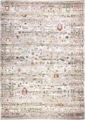 Antiquarian Collection Ushak Turkish Delight 8894 rug by Louis De Poortere