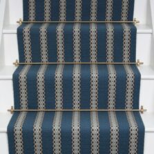 Dashwood 3 stair runner by Fleetwood Fox
