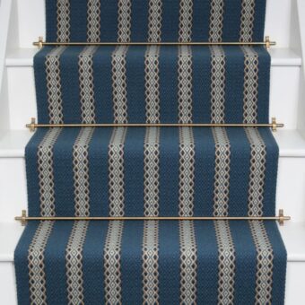 Dashwood 3 stair runner by Fleetwood Fox